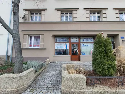 Gabinet Podologiczny Anna Krzyształowicz PODOSFERA