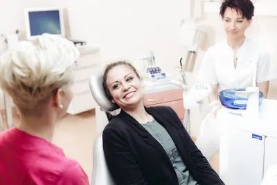 Dr Baron Centrum Stomatologii Estetycznej